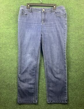 Christopher & Banks Women’s Jeans